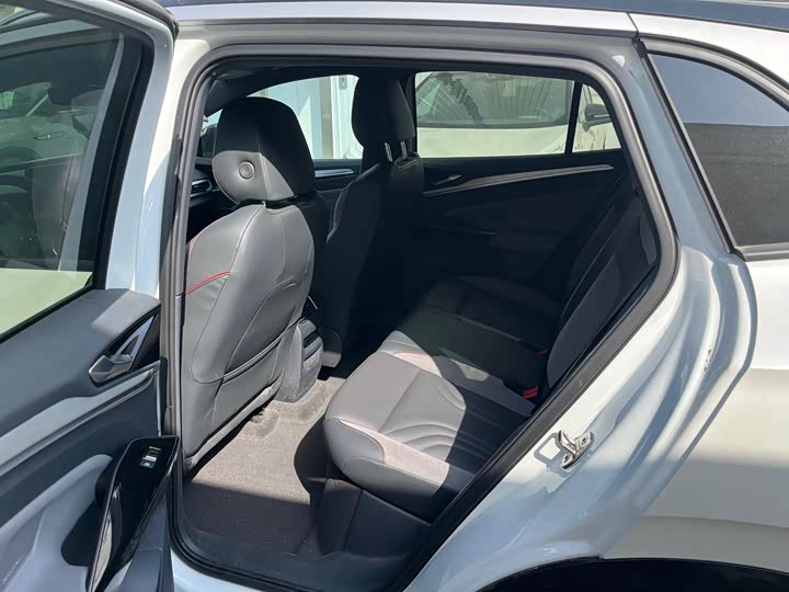 Volkswagen ID.4 Crozz 2024 2024款 PRIME