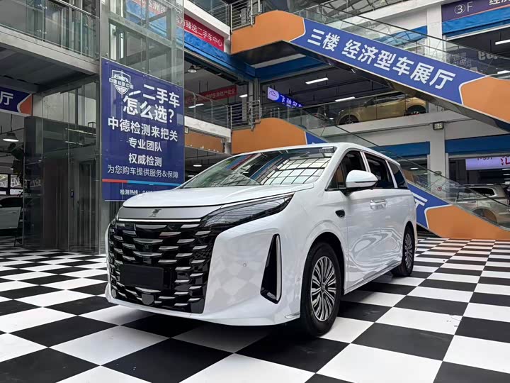 BYD Xia 2025 2025款 DM-i 1.5T 180km 超越型