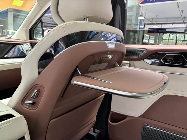 BYD Xia 2025 2025款 DM-i 1.5T 180km 超越型