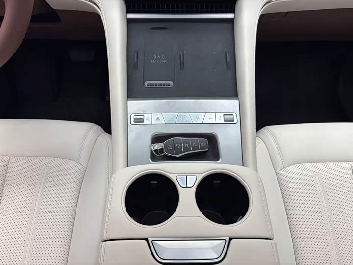 BYD Xia 2025 2025款 DM-i 1.5T 180km 超越型