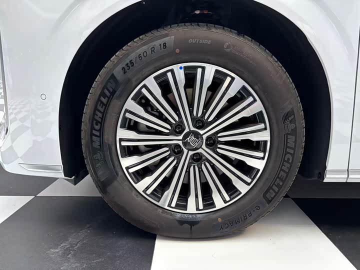 BYD Xia 2025 2025款 DM-i 1.5T 180km 超越型