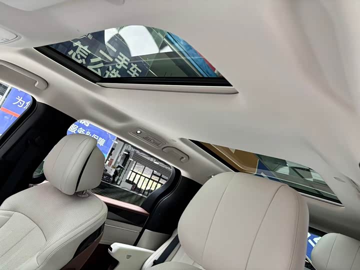 BYD Xia 2025 2025款 DM-i 1.5T 180km 超越型