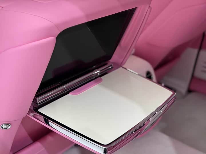 Rolls-Royce Phantom 2018 2018款 6.7T 长轴距版