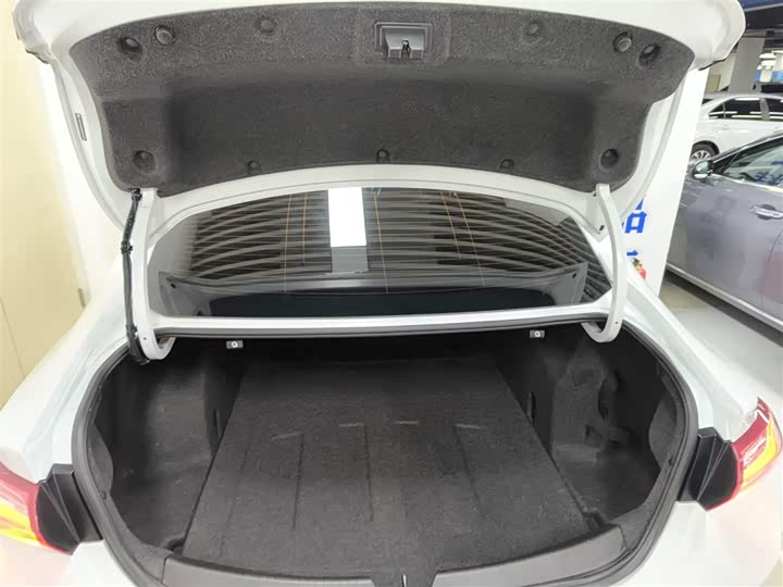 Chevrolet Malibu XL 2022 2022款 535T 自动锐联版