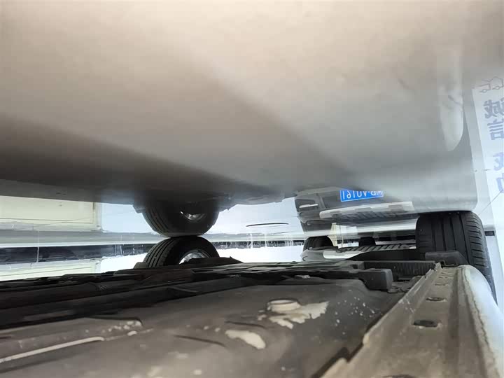 Chevrolet Malibu XL 2022 2022款 535T 自动锐联版