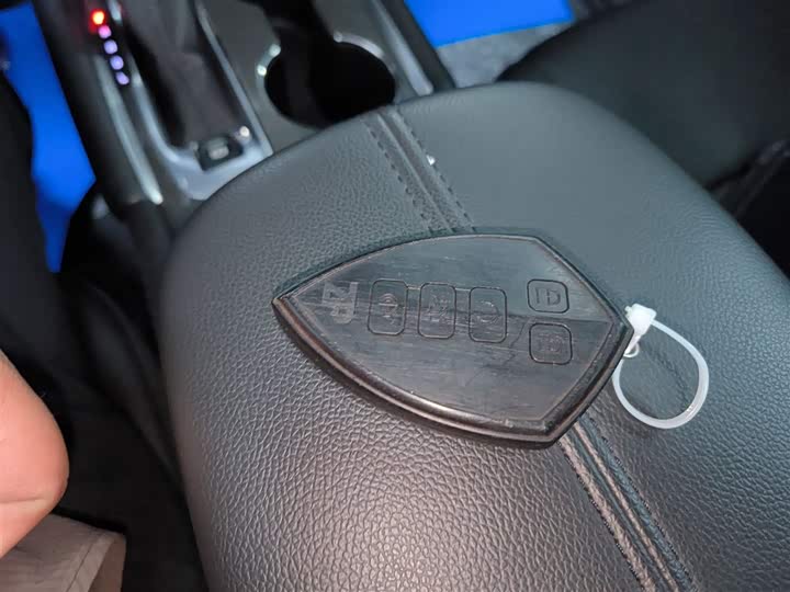 Chevrolet Malibu XL 2022 2022款 535T 自动锐联版