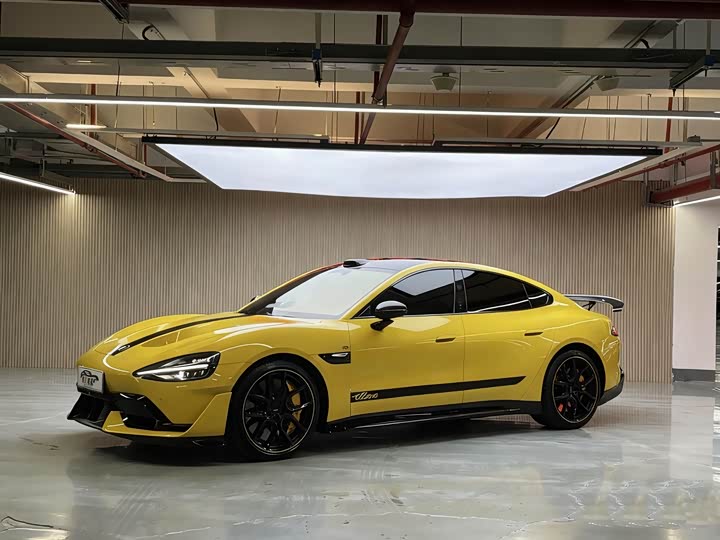 Xiaomi SU7 Ultra 2025 2025款 Ultra