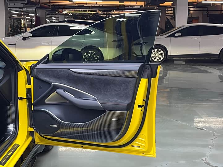 Xiaomi SU7 Ultra 2025 2025款 Ultra