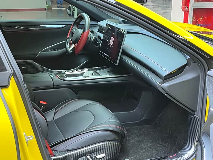 Xiaomi SU7 Ultra 2025 2025款 Ultra