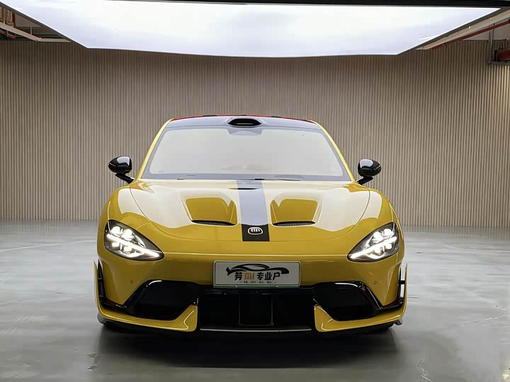 Xiaomi SU7 Ultra 2025 2025款 Ultra