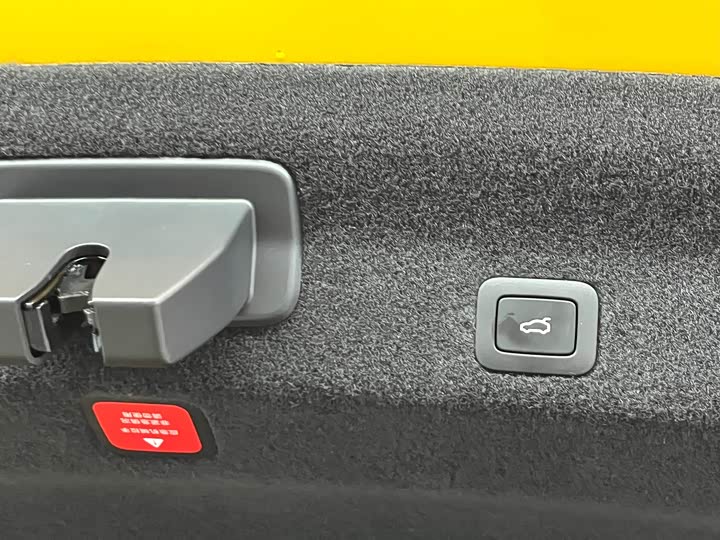 Xiaomi SU7 Ultra 2025 2025款 Ultra