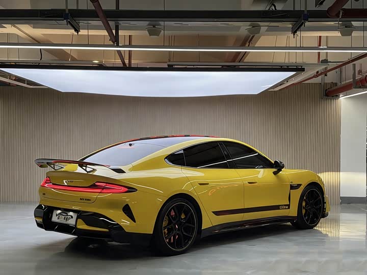 Xiaomi SU7 Ultra 2025 2025款 Ultra