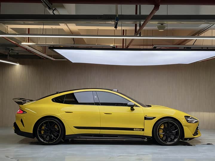 Xiaomi SU7 Ultra 2025 2025款 Ultra