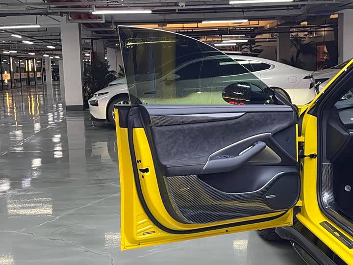 Xiaomi SU7 Ultra 2025 2025款 Ultra