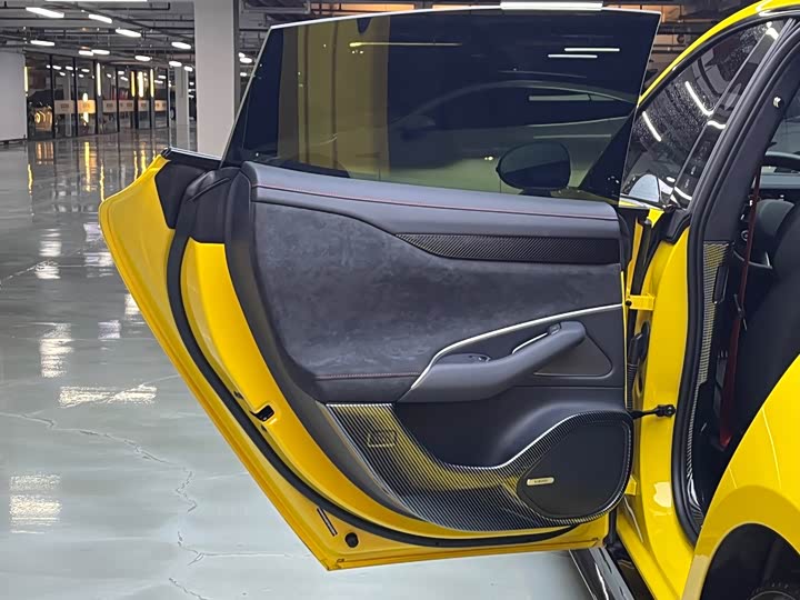 Xiaomi SU7 Ultra 2025 2025款 Ultra