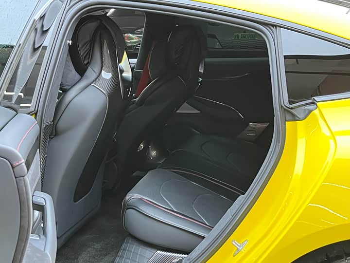 Xiaomi SU7 Ultra 2025 2025款 Ultra