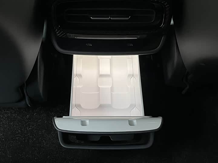 Xiaomi SU7 Ultra 2025 2025款 Ultra