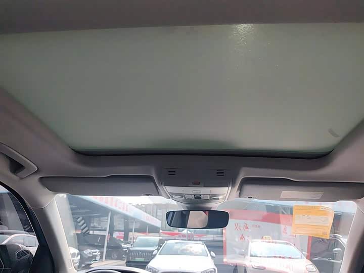 Volkswagen Tharu 2025 2025款 新锐 300TSI 锐享版