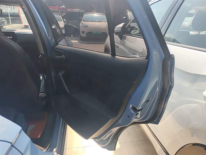 Volkswagen Tharu 2025 2025款 新锐 300TSI 锐享版