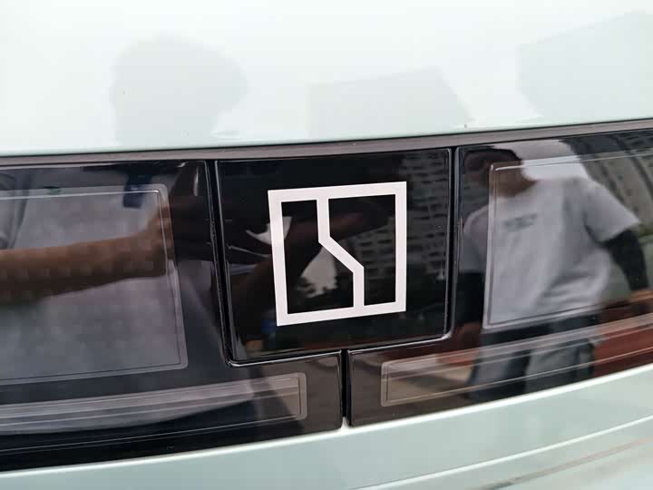 Zeekr Mix 2025 2025款 长续航智驾版