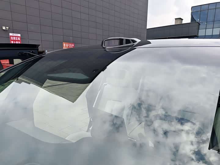 Zeekr Mix 2025 2025款 长续航智驾版