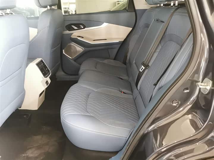 Exeed TXL 2023 2023款 400T 四驱星尊版