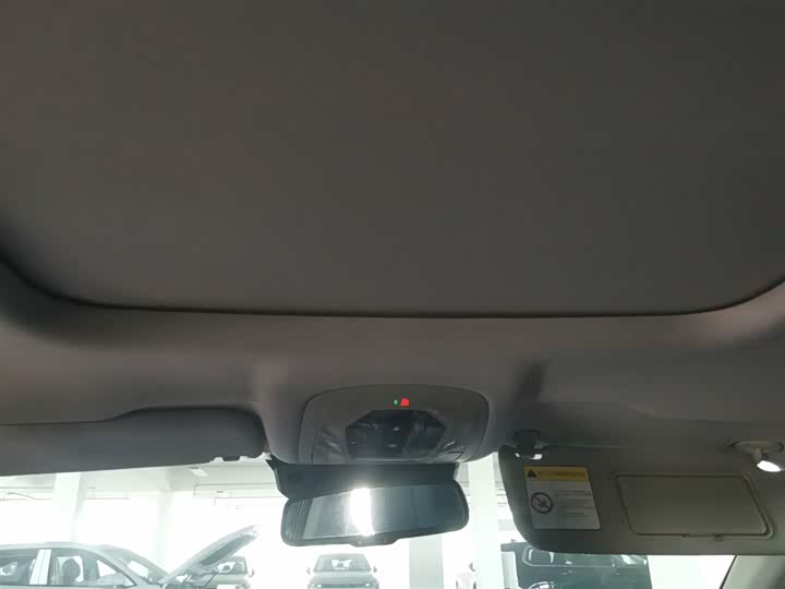 Exeed TXL 2023 2023款 400T 四驱星尊版