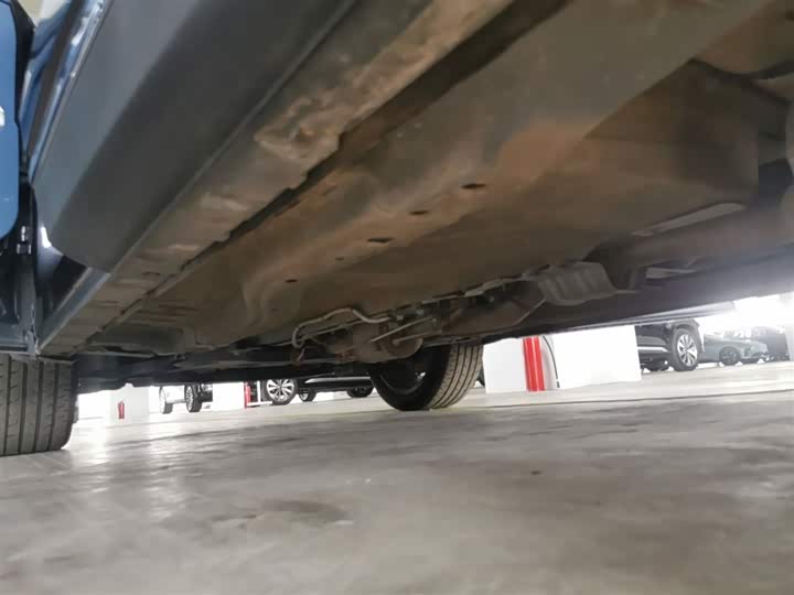 Exeed TXL 2023 2023款 400T 四驱星尊版