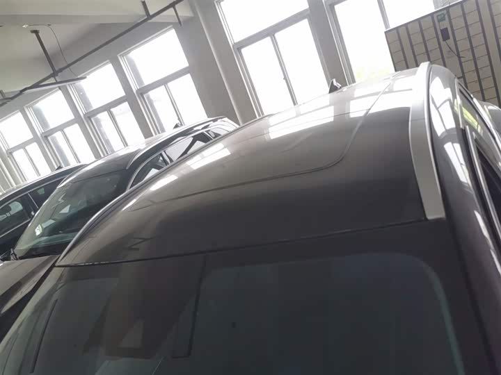 Exeed TXL 2023 2023款 400T 四驱星尊版