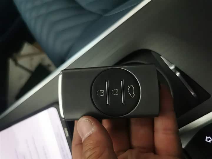 Exeed TXL 2023 2023款 400T 四驱星尊版