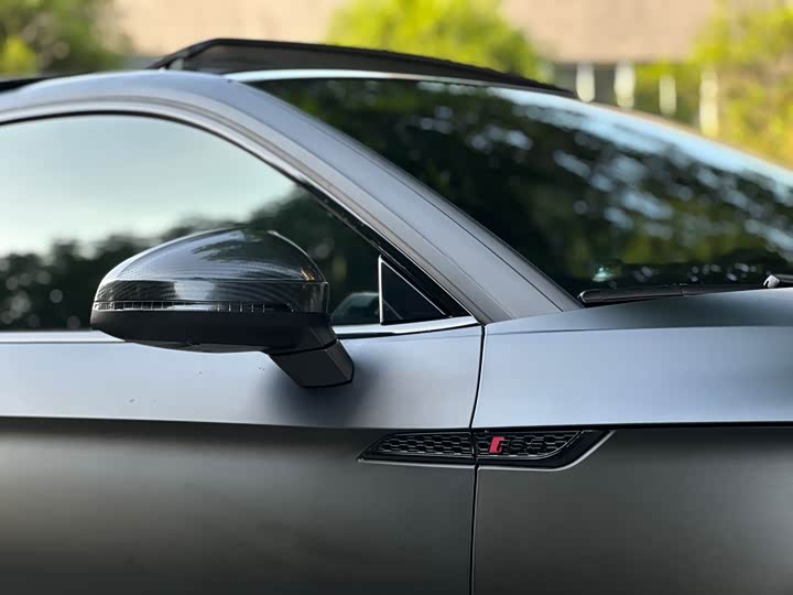 Audi S5 2020 2020款 S5 3.0T Sportback