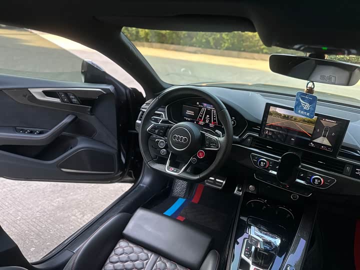 Audi S5 2020 2020款 S5 3.0T Sportback