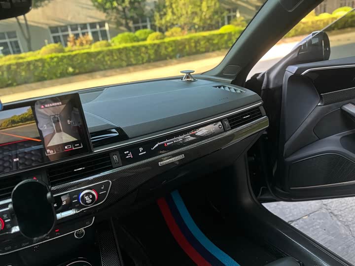 Audi S5 2020 2020款 S5 3.0T Sportback