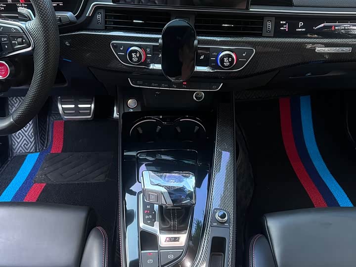 Audi S5 2020 2020款 S5 3.0T Sportback