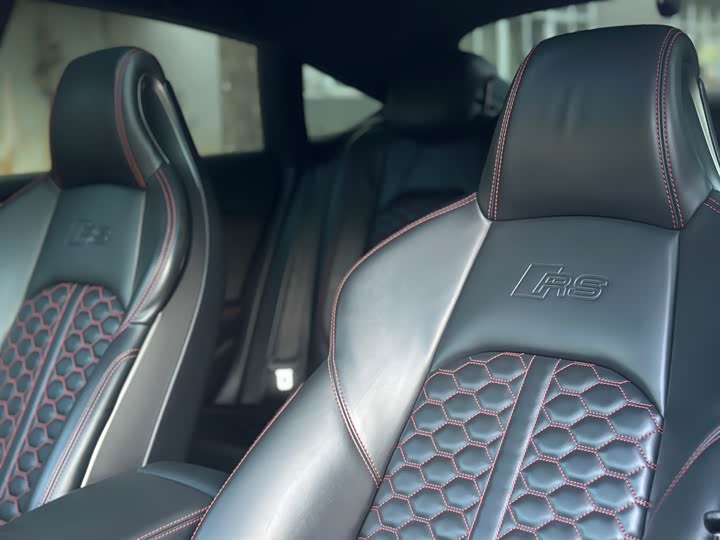 Audi S5 2020 2020款 S5 3.0T Sportback