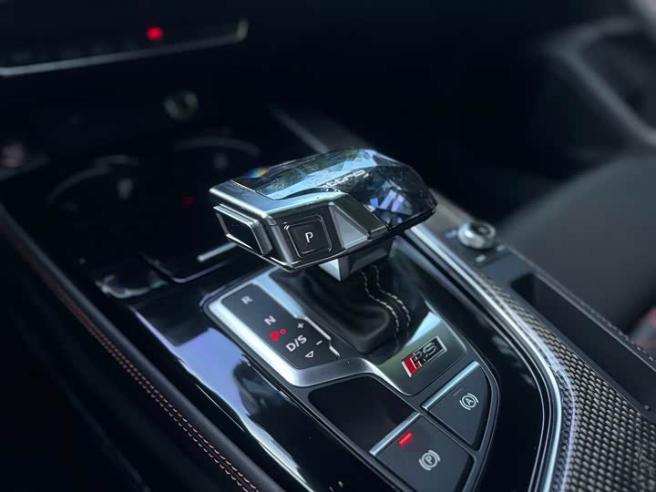 Audi S5 2020 2020款 S5 3.0T Sportback