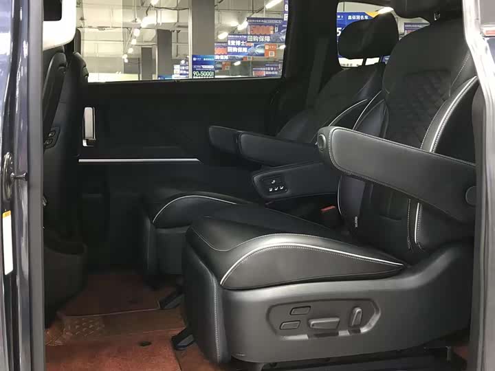 Hyundai Custo 2022 2022款 270TGDi 智爱旗舰版 TOP