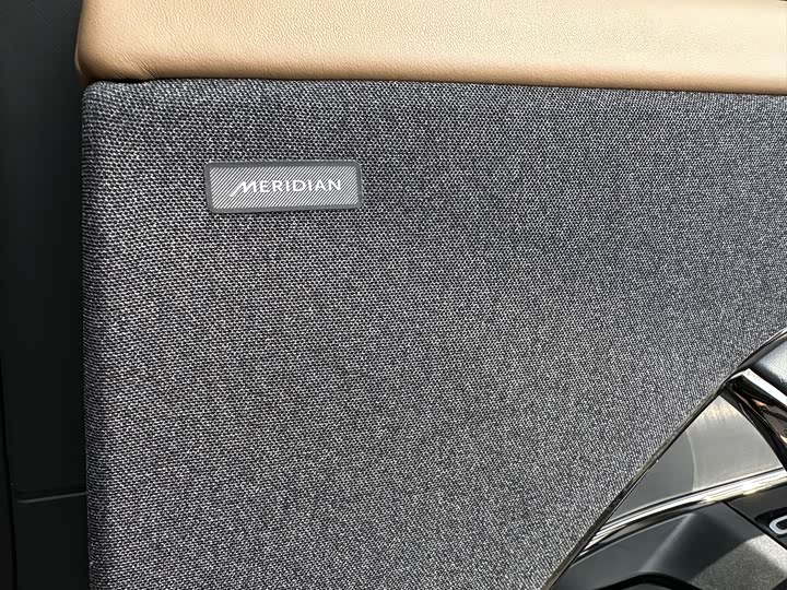 Land Rover Range Rover Sport 2024 2024款 400PS Dynamic SE