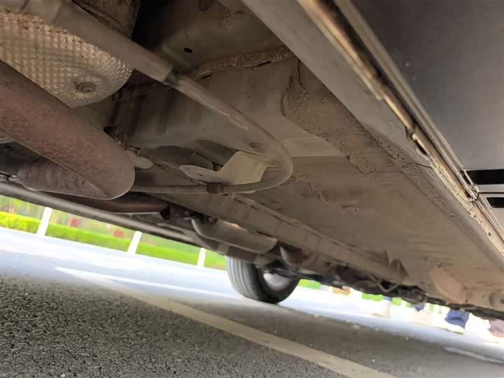 Changan CS15 2021 2021款 1.5L 自动进取型