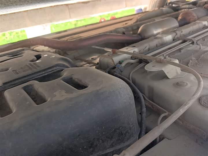 Changan CS15 2021 2021款 1.5L 自动进取型