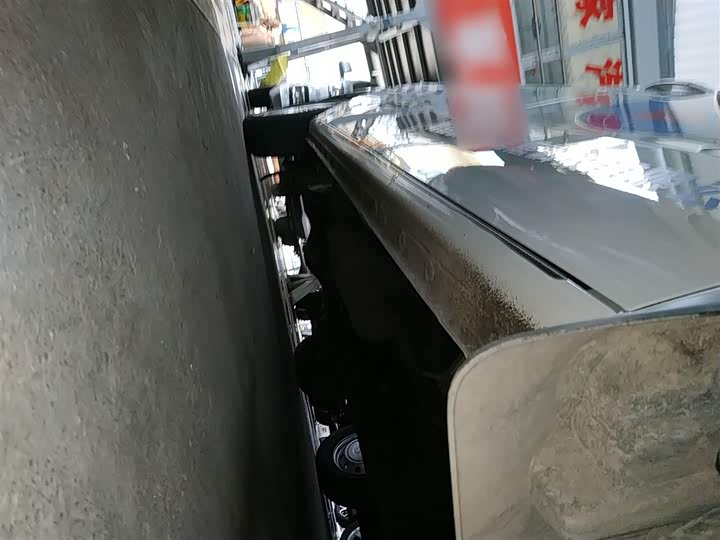 JAC Refine M3 2023 2023款 PLUS 1.8L 7/8座智联版