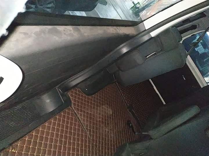 JAC Refine M3 2023 2023款 PLUS 1.8L 7/8座智联版