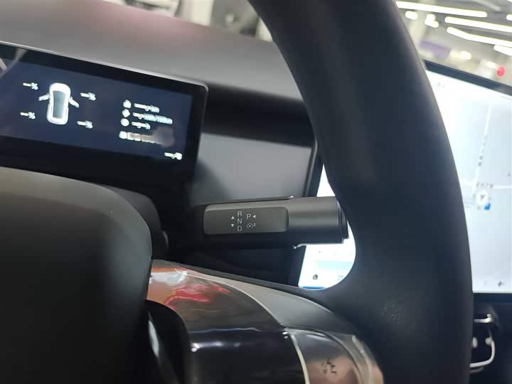 GAC Aion UT 2025 2025款 420智享版