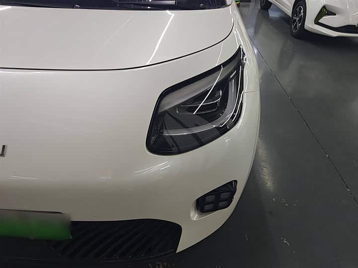 GAC Aion UT 2025 2025款 420智享版