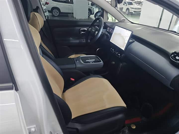 GAC Aion UT 2025 2025款 420智享版