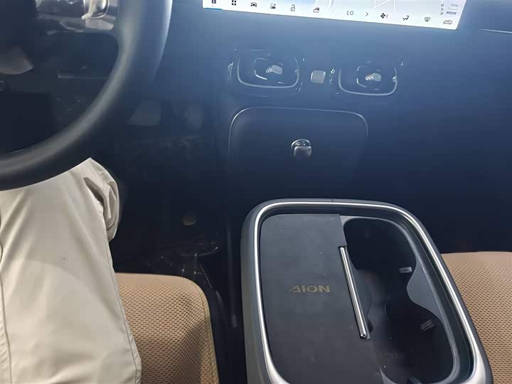 GAC Aion UT 2025 2025款 420智享版