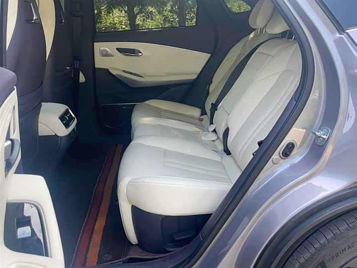 GAC Aion LX 2022 2022款 Plus 80D 旗舰版