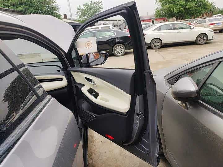 GAC Aion LX 2022 2022款 Plus 80D 旗舰版