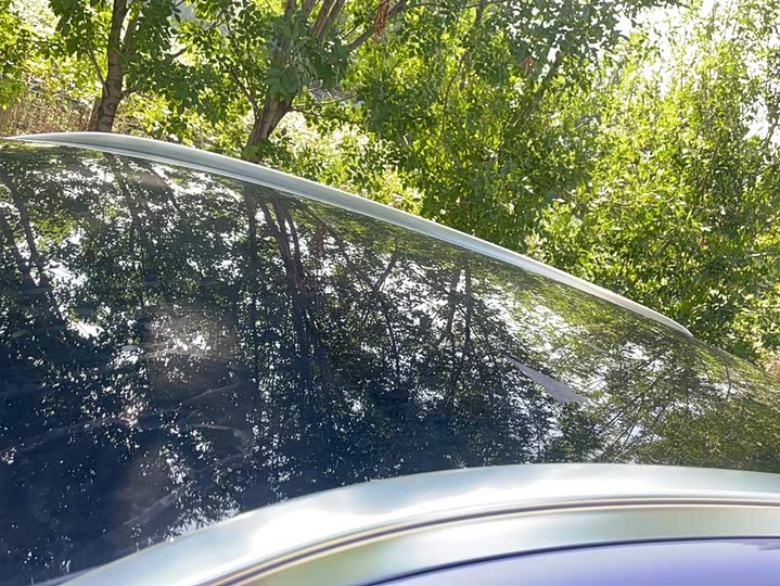 GAC Aion LX 2022 2022款 Plus 80D 旗舰版