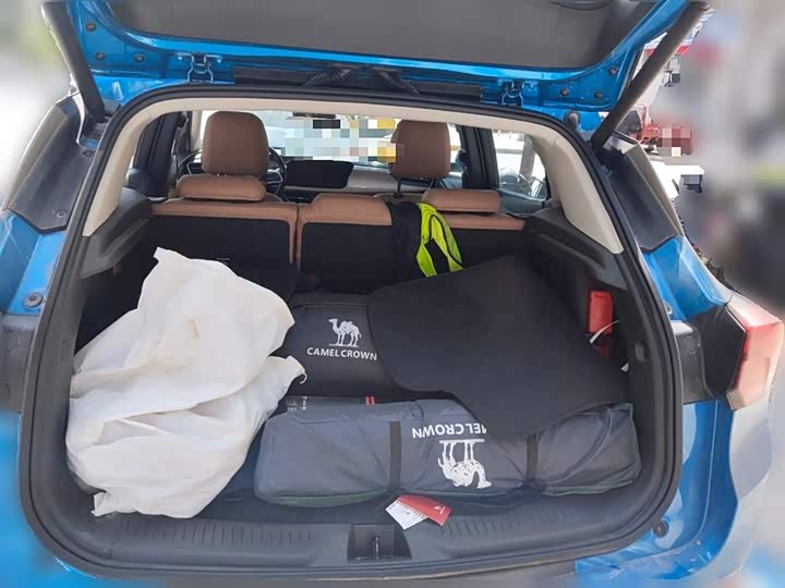 Buick Encore Plus 2023 2023款 智趣版